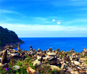 เกาะตาชัยเกาะพระทองไปเช้าเย็นกลับ