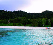เกาะตาชัยเกาะพระทองไปเช้าเย็นกลับ