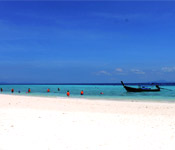 เกาะตาชัยเกาะพระทองไปเช้าเย็นกลับ