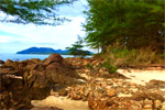 เกาะตาชัยเกาะพระทองไปเช้าเย็นกลับ