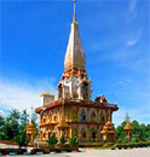 ทัวร์ภูเก็ตชมพระอาทิตย์ตกยามเย็น