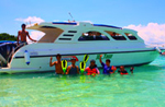 PP Maya Khai Island by Speed Boat